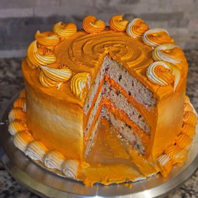 8-inch Cake