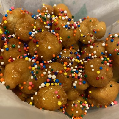 Struffoli