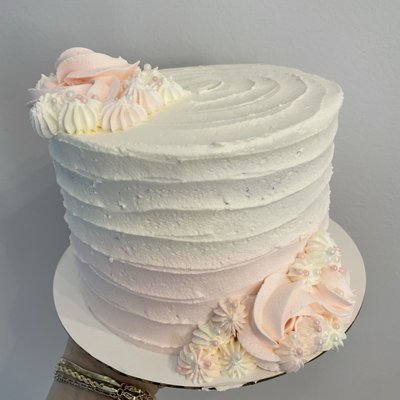Smash Cakes