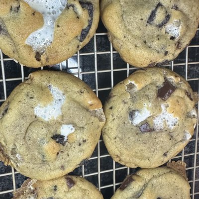 S’mOreo