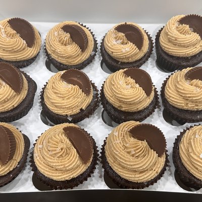Cupcakes 🧁