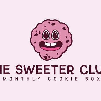 Two Year Anniversary - May’s Cookie Box 🎉 