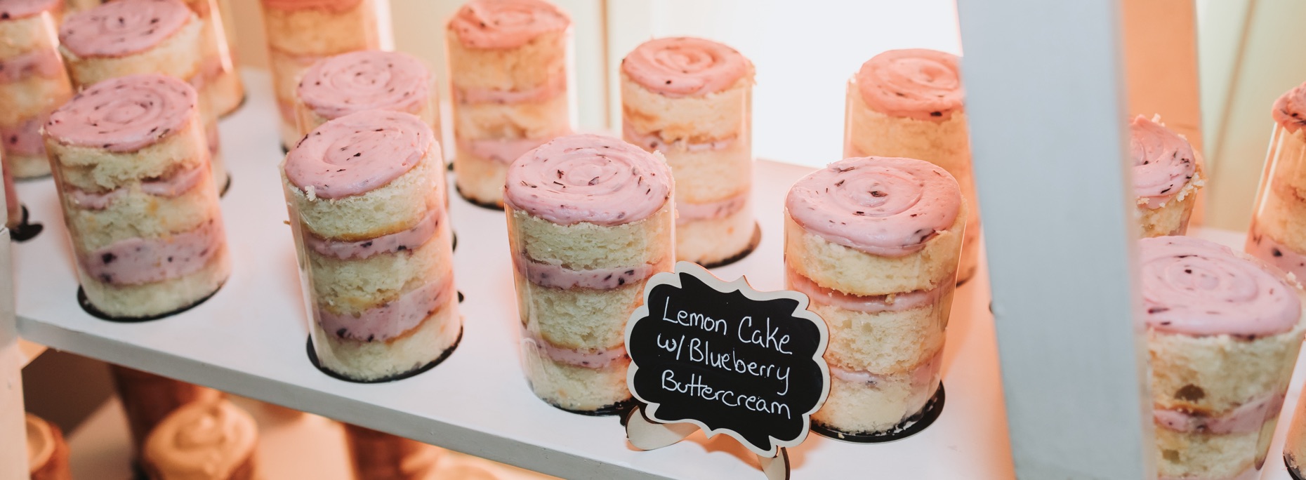 Sweets By Rachel on Bakesy