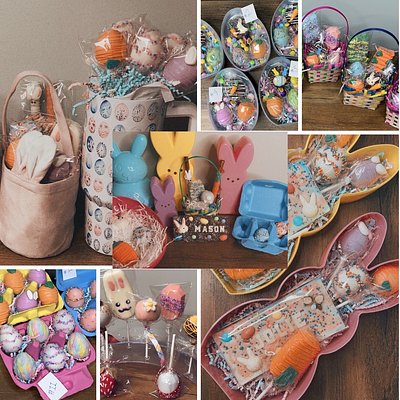 Easter 