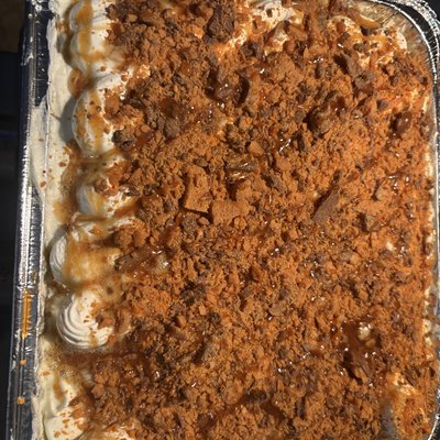 Butterfingers 