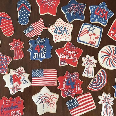 4th Of July 