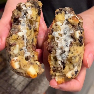Cookies N Cream 