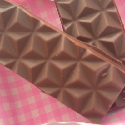Dubai Chocolate Bar 