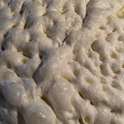 Focaccia 