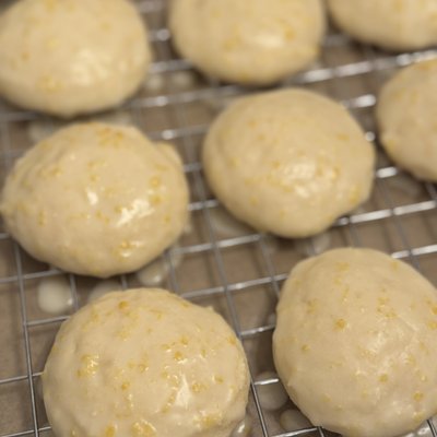 The Lemon Per Dozen