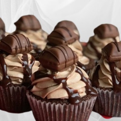 Chocolate Lovers 6 Pack