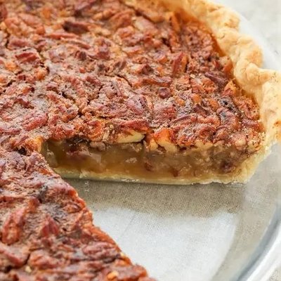 Pecan Pie 