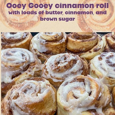 4-pack The OG Swirl (Ooey Gooey)