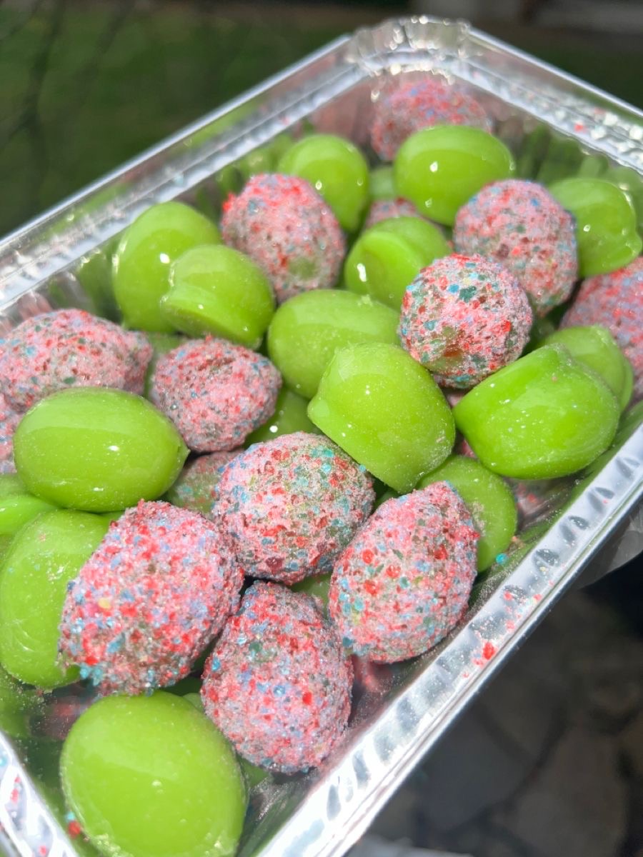 Candy Grapes (Large)