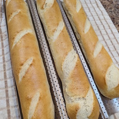 French Loaf