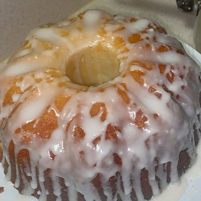 7-UP Cakes