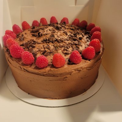 Simple But Delicious
