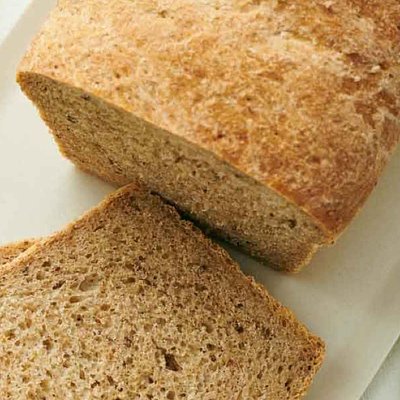 Rye Bread Large Loaf