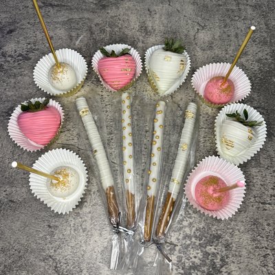 Small Treats Package