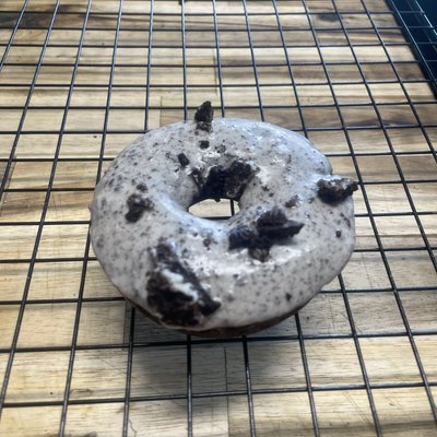 Oreo Donut