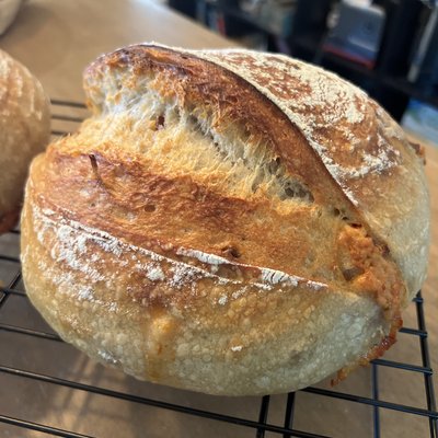 Artisan Sourdough 