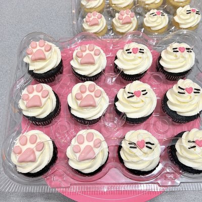 Cupcakes 