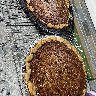 Pecan Pie