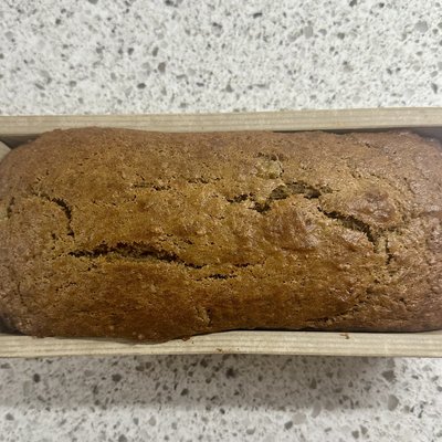 Banana Bread - Market Mini
