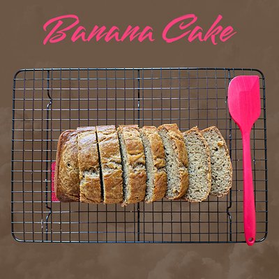 Banana Cake