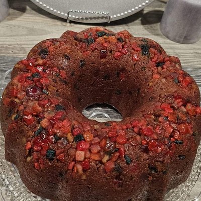 Fruit Cake