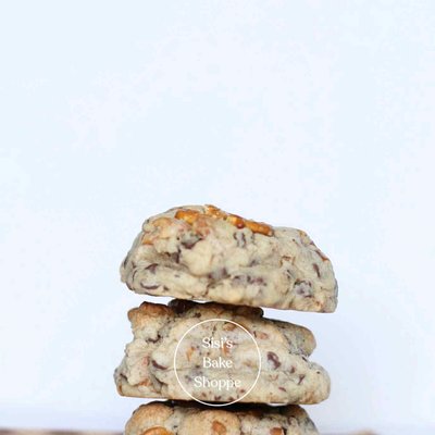 Toffee Crunch
