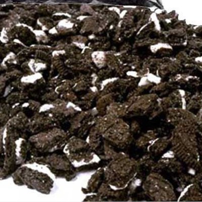 Oreos 