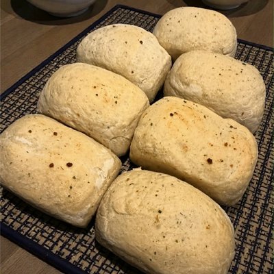 Dinner Rolls
