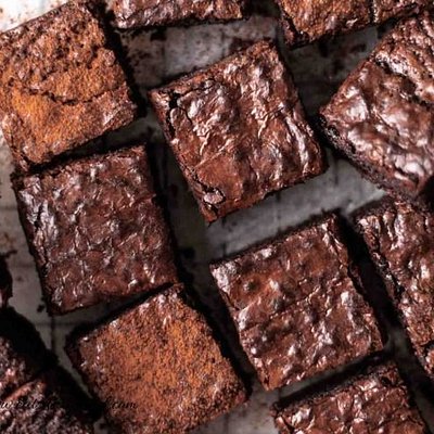 Fudge Brownies 