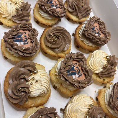 Cupcakes(Customized) 