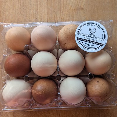 *Sold Only In The Farmstand*
