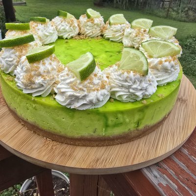 Key Lime