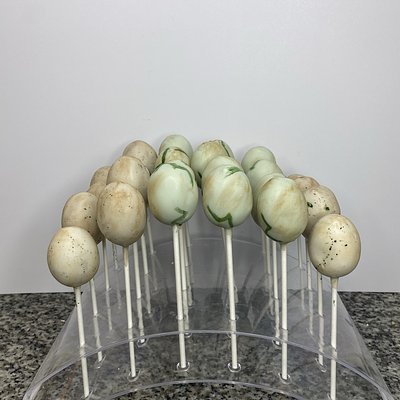 Cake Pops 
