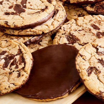 Jacques Torres Cookies 