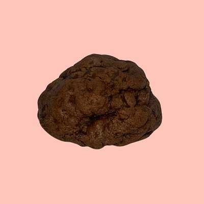Double Chocolate Chunk 