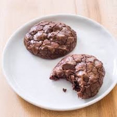 Death By Chocolate Soft Cookies                  (1 Dozen)