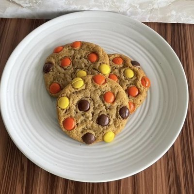 Reese’s Pieces (dozen)