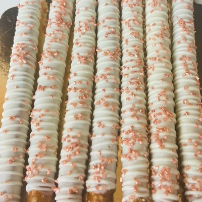  Hangout Bites