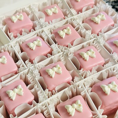 Petit Fours