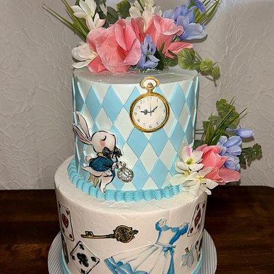 Cakes