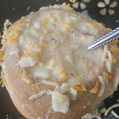 Bread Bowls 2pk