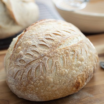Classic Sourdough Loaf --- WEDNESDAY P/U ONLY