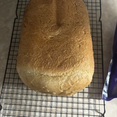 White Bread