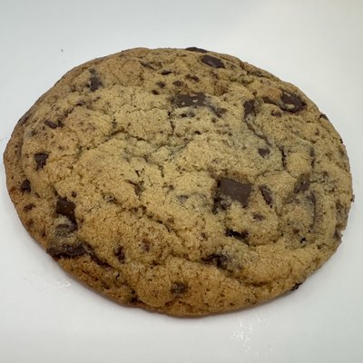 Chocolate Chunk Cookies