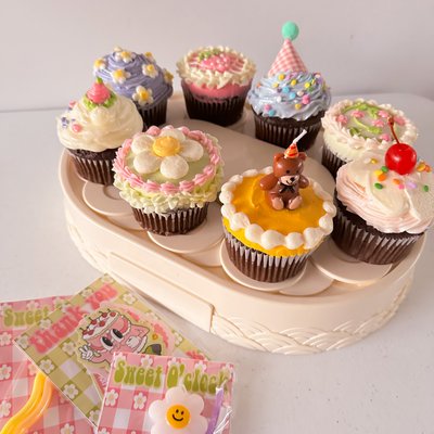 Cupcakes 